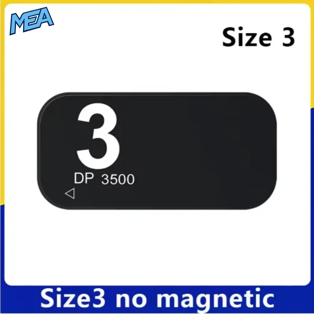 1Pc Dental X-Ray Phosphor Plates Imaging Scanner Plate Intraoral X-Ray Sensor Image Scanner Board Phosphor Storage Plates Dental 8 1Pc Dental X-Ray Phosphor Plates Imaging Scanner Plate Intraoral X-Ray Sensor Image Scanner Board Phosphor Storage Plate - view 5