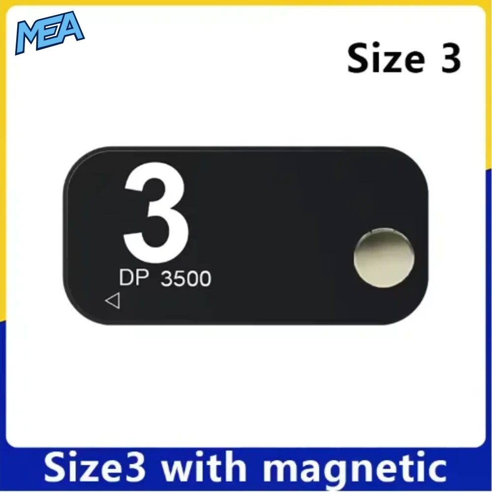 1Pc Dental X-Ray Phosphor Plates Imaging Scanner Plate Intraoral X-Ray Sensor Image Scanner Board Phosphor Storage Plates Dental 14 1Pc Dental X-Ray Phosphor Plates Imaging Scanner Plate Intraoral X-Ray Sensor Image Scanner Board Phosphor Storage Plate - view 8