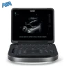 Sonosite Edge II Portable Ultrasound System with 4 Transducers (Refurbished) 4 Sonosite Edge II ultrasound system with 4 transducers