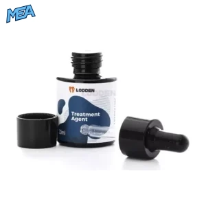 Lodden Dental Denture Simulated Modification Kit Light Curing Stain Glaze & Paste For PMMA Acrylic Temporary Gums Crown - view 2