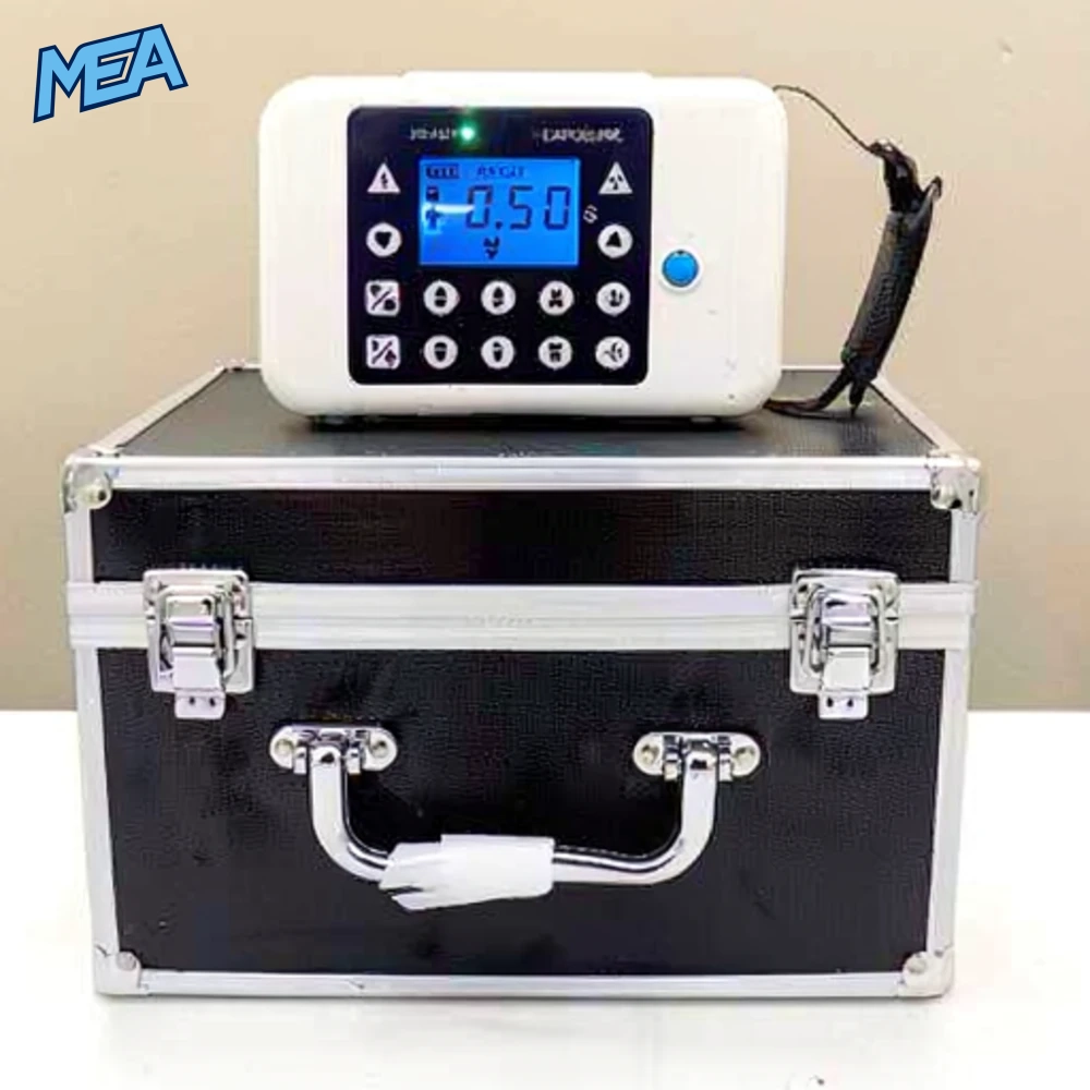 Portable Dental X Ray Camera HyperLight X-ray Machine Wireless RVG Image Sensor System 6 Portable Dental X Ray Camera HyperLight X-ray Machine Wireless RVG Image Sensor System - view 4