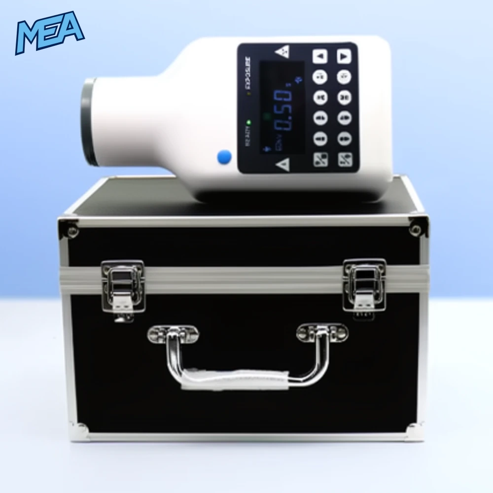 Portable Dental X Ray Camera HyperLight X-ray Machine Wireless RVG Image Sensor System 4 Portable Dental X Ray Camera HyperLight X-ray Machine Wireless RVG Image Sensor System - view 3