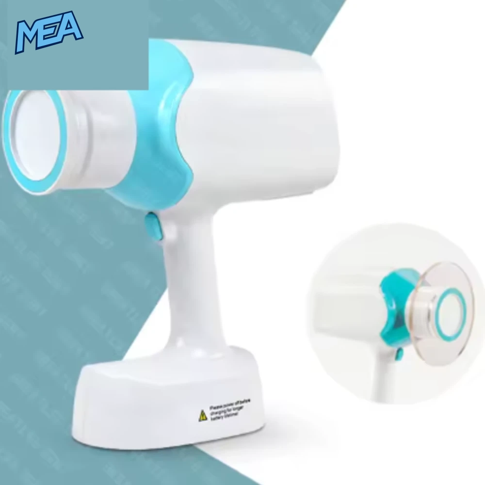 Portable Dental X Ray Camera HyperLight X-ray Machine Wireless RVG Image Sensor System 8 Portable Dental X Ray Camera HyperLight X-ray Machine Wireless RVG Image Sensor System - view 5