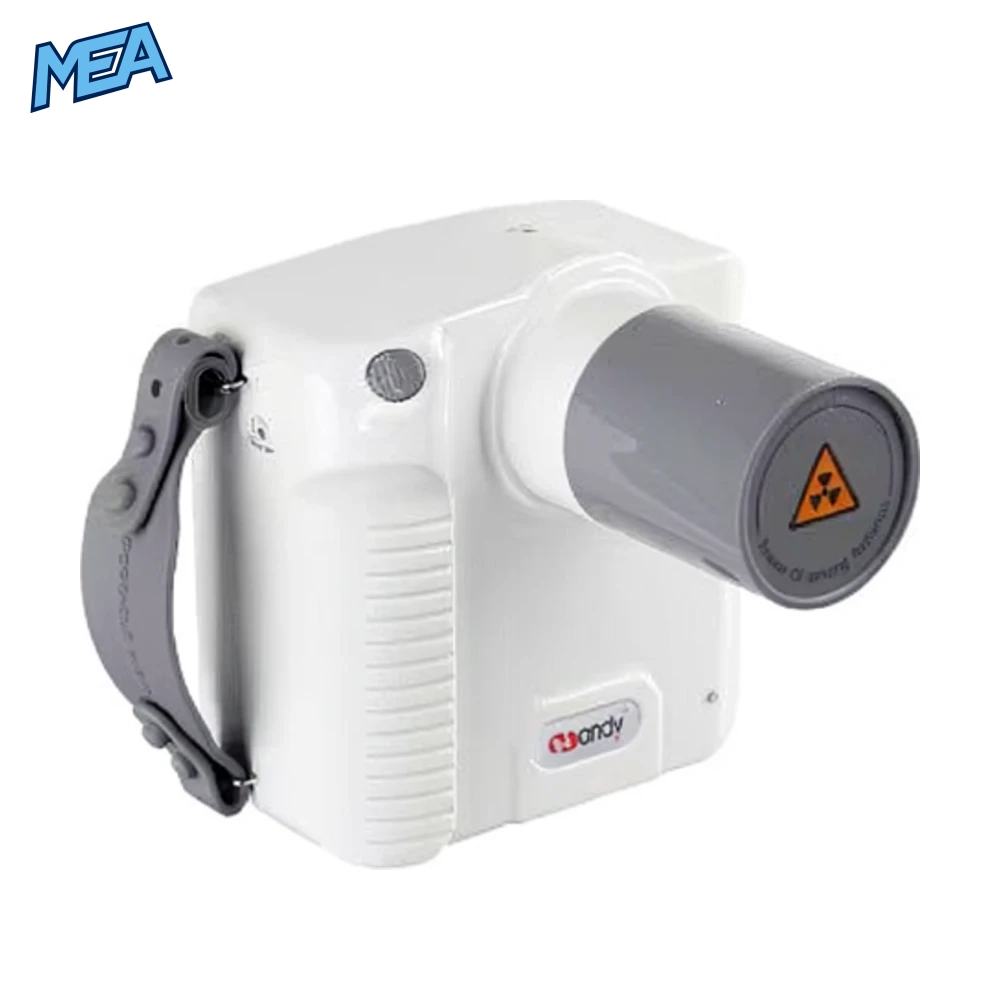 Portable Dental X Ray Camera HyperLight X-ray Machine Wireless RVG Image Sensor System 10 Portable Dental X Ray Camera HyperLight X-ray Machine Wireless RVG Image Sensor System - view 6