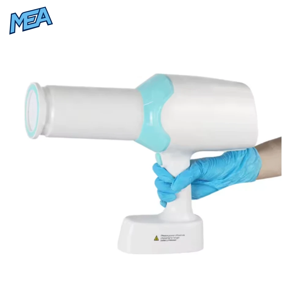 Portable Dental X Ray Camera HyperLight X-ray Machine Wireless RVG Image Sensor System 18 Portable Dental X Ray Camera HyperLight X-ray Machine Wireless RVG Image Sensor System - view 10