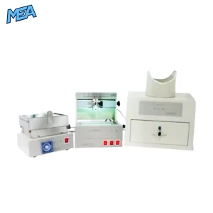 Aflatoxin Mycotoxin Detector