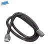 A11I Air Hose Replacement For Airsense 11 And Aircurve 11 Climate Line Reusable CPAP Supplies Great-CPAP Parts 4 A11I air hose replacement compatible with AirSense 11 and AirCurve 11 climate line heated CPAP tubing