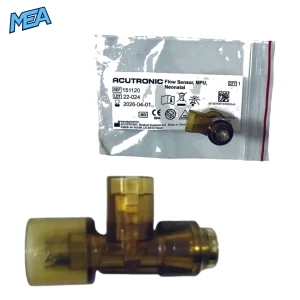 Fabian Flow Sensor 151120 MPU Neonatal compatible with Acutronic ventilator system for neonatal ICU respiratory monitoring