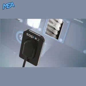 Acteon SOPIX 2 Size 2 Dental X-Ray Sensor for Digital Intraoral Radiography