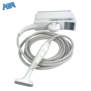 ACUSON 14L5 SP ultrasound transducer 5-14 MHz, part number 10041226
