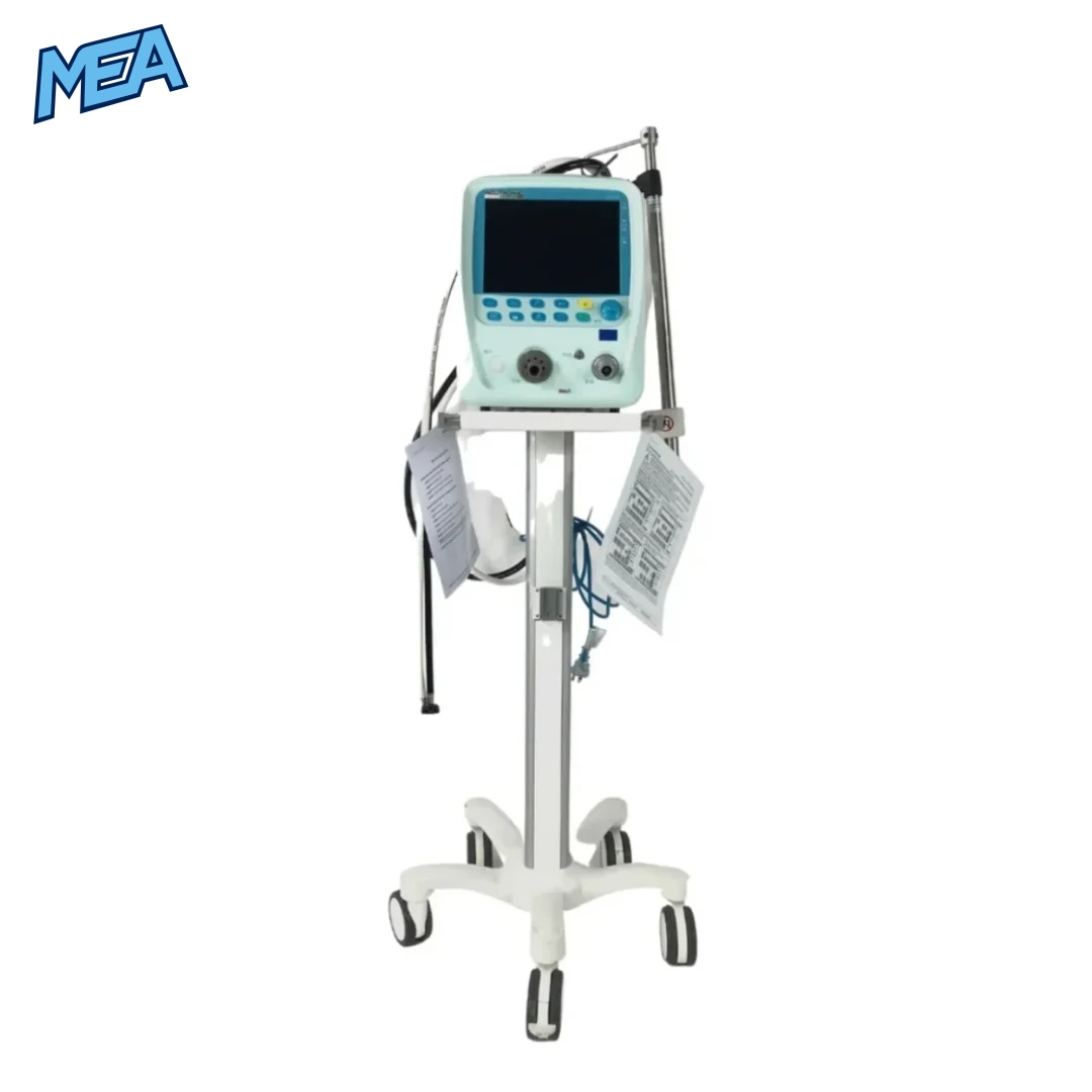 Acutronic fabian HFO high frequency oscillatory ventilator