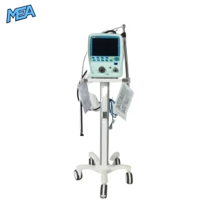 Acutronic fabian HFO high frequency oscillatory ventilator