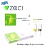 AH Plus Root Canal Sealer Epoxy Paste for Dental Endodontic Filling