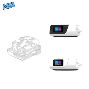 AirCurve 11 CPAP humidifier water tank compatible replacement for AirSense 11 machines