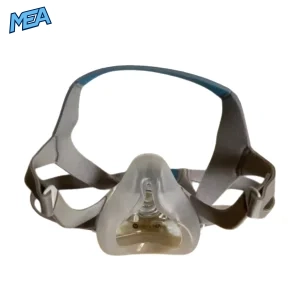 AirFit F20 CPAP full face mask with InfinitySeal cushion and low-profile design
