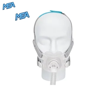 AirFit F30 minimal contact CPAP full face mask for mouth breathers