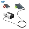 AirSense 11 DC power cable 24V with 5.5mm connector compatible with ResMed AirSense 11 and AirMini CPAP machines