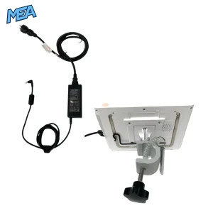 Ambu aView 405001000 Portable Endoscope Display for Urology and ENT Procedures