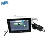 Ambu Aview Touchscreen Monitor 405001000 Endoscopy Endoscope Videoscope 2 Ambu aView 405001000 Touchscreen Endoscopy Monitor Front View – High-Resolution Portable Endoscope Display