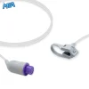 Neonate Wrap SpO2 Sensor 3.0m for Artema S&W Monitors Reusable, Technology: Ohmeda