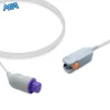Pediatric Hard Shell SpO2 Sensor 3.0m for Artema S&W Monitors Reusable, Technology: Ohmeda 4 Pediatric Hard Shell SpO2 Sensor 3.0m for Artema S&W Monitors Reusable, Technology: Ohmeda