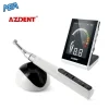 AZDENT 16:1 wireless endo motor with AZ-1 apex locator and charging base