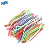 AZDENT 250Pcs Dental Disposable Nozzle Gun Head Tip For Triple Air Water Syringe Dentist Lab Mix Color 15 AZDENT 250PCS Dental Disposable Air Water Syringe Tips for Triple Air Water Syringes Mixed Colors