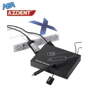 Dental Intraoral X‑ray Sensor DR530 DR550 HD Digital Imaging for Dentistry