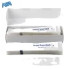 Azdent Disposable Intraoral Camera Sleeves 100pcs Transparent Protective Film for Dental Endoscope