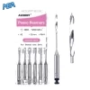AZDENT Endodontic Gates Glidden Peeso Reamers Rotary Paste Carriers Engine Use Files 25mm 32mm