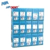 AZDENT Orthodontic Elastics Zoo Pack 5000 Pcs/Box Latex Rubber Bands for Braces 3.5 / 5.0 / 6.5 oz 25 AZDENT orthodontic elastics zoo pack 5000 pcs latex rubber bands boxes