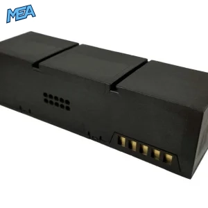 B. Braun Infusomat Space and Perfusor Space compatible 4.8V 2100mAh battery