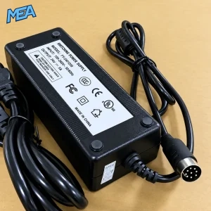 Bard Site Rite 5 AC Adapter 90W Ultrasound Power Supply