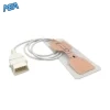 BCI 1300 Adult Non-Woven Adhesive SpO2 Sensor 0.9m (Disposable Box of 24) 4 BCI 1300 adult non-woven adhesive SpO2 sensor with 0.9m cable and 9-pin connector