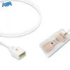 Pediatric Non-woven Adhesive SpO2 Sensor 0.9m for BCI 1301 Disposable, Technology: Smith (Box of 24) 4 Pediatric Non-woven Adhesive SpO2 Sensor 0.9m for BCI 1301 Disposable, Technology: Smith