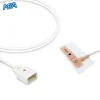 Infant Non-woven Adhesive SpO2 Sensor 0.9m for BCI 1303 Disposable, Technology: Smith (Box of 24) 4 Infant Non-woven Adhesive SpO2 Sensor 0.9m for BCI 1303 Disposable, Technology: Smith