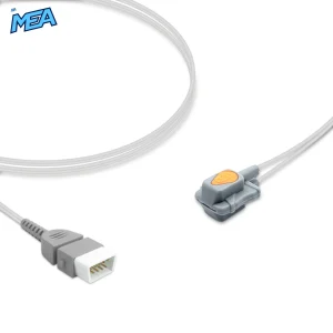 Infant Soft Tip SpO2 Sensor 1.0m for BCI 3025 Reusable, Technology: Smith
