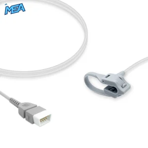 Neonate Wrap SpO2 Sensor 1.0m for BCI 3026 Reusable, Technology: Smith