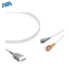 BCI 3043 All Sizes Multi-Y SpO2 Sensor 1.0m (New) 4 BCI 3043 All Sizes Multi-Y SpO2 sensor with 1.0m cable and 9-pin connector
