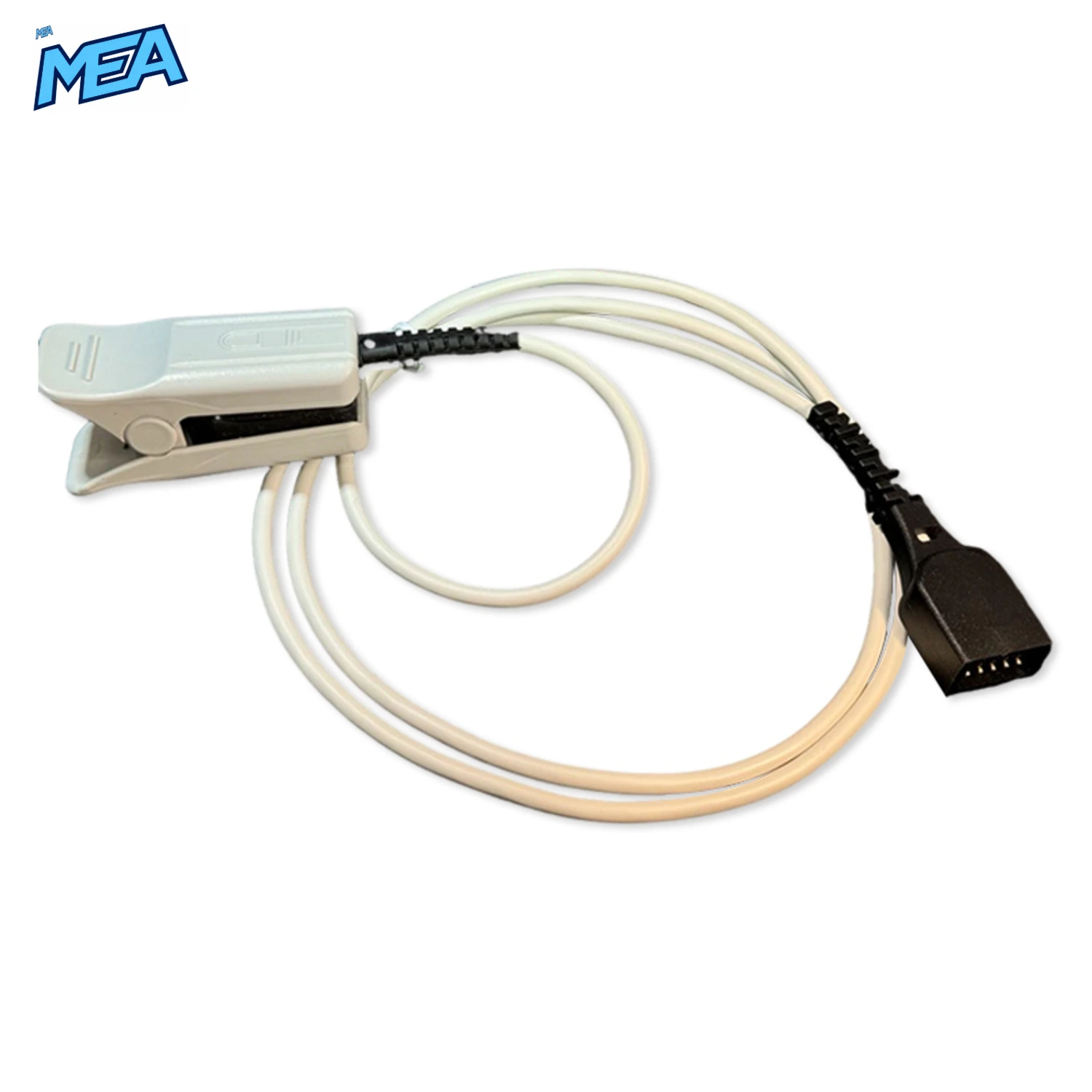 Adult Hard Shell SpO2 Sensor 1.0m for BCI 3044 Reusable, Technology: Smith 1 Adult Hard Shell SpO2 Sensor 1.0m for BCI 3044 Reusable, Technology: Smith