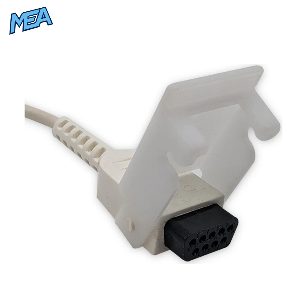 BCI 3311C SpO2 Adapter Cable 5 ft (Refurbished) 4 BCI 3311C SpO2 Adapter Cable 5 ft (Refurbished) - view 3