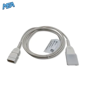 BCI 3311C SpO2 Adapter Cable 5 ft (Refurbished)