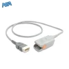 BCI 3444 adult hard shell SpO2 sensor with 1.0m cable