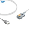 Adult Soft Tip SpO2 Sensor 1.0m for BCI 3444 Reusable, Technology: Smith