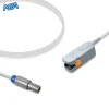 Adult Hard Shell SpO2 Sensor 3.0m for BCI Monitors Reusable, Technology: Smith 5 Adult Hard Shell SpO2 Sensor 3.0m for BCI Monitors Reusable, Technology: Smith