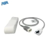 BCI all sizes forehead SpO2 sensor 1.0m with 9-pin connector and headband