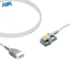 Pediatric Soft Tip SpO2 Sensor 1.0m for BCI Monitors Reusable, Technology: Smith