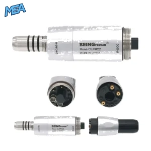 BEING R4000 Dental LED Micromotor Handpiece Compatible with KaVo INTRA LUX KL701 KL702