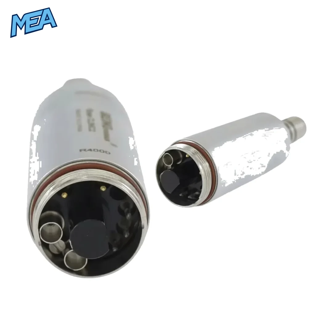BEING Dental Electric LED Micro Motor Handpiece KaVo INTRA LUX KL701 702 Replacement Micromotor Dentistry Products 2 BEING R4000 Dental LED Micromotor Side View with Internal Water Spray for KaVo INTRA LUX KL701 KL702