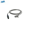 Adult Ear Clip SpO2 Sensor 3.0m for Beta Biomed Monitors Reusable